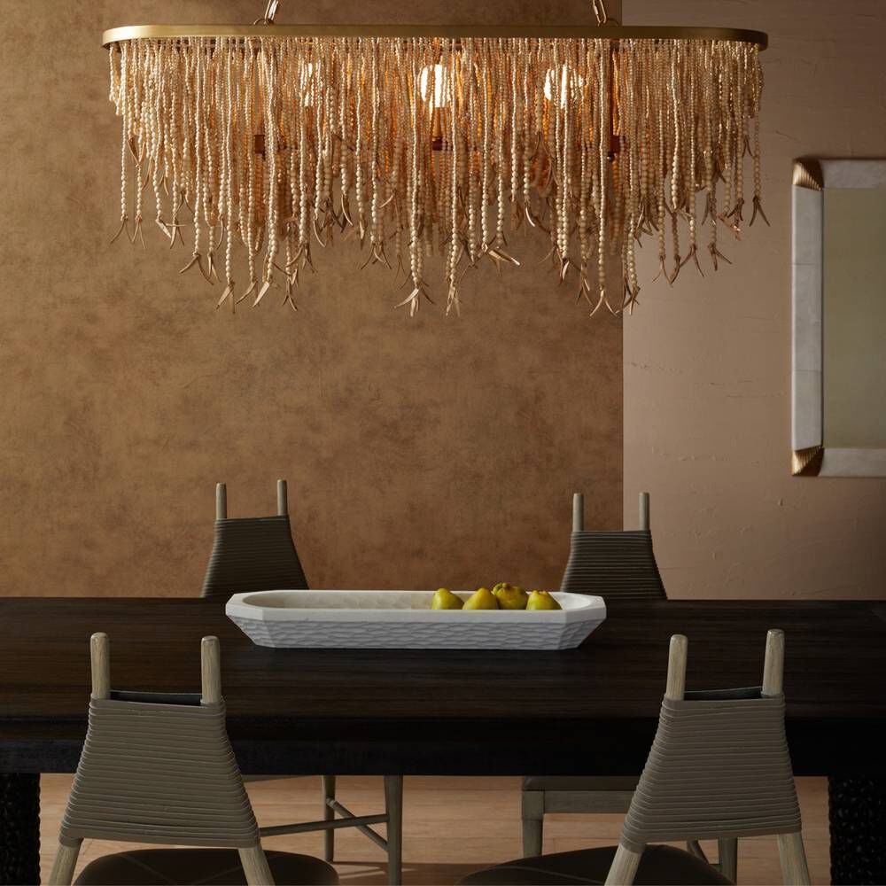 Biziki Morel Dining Chair