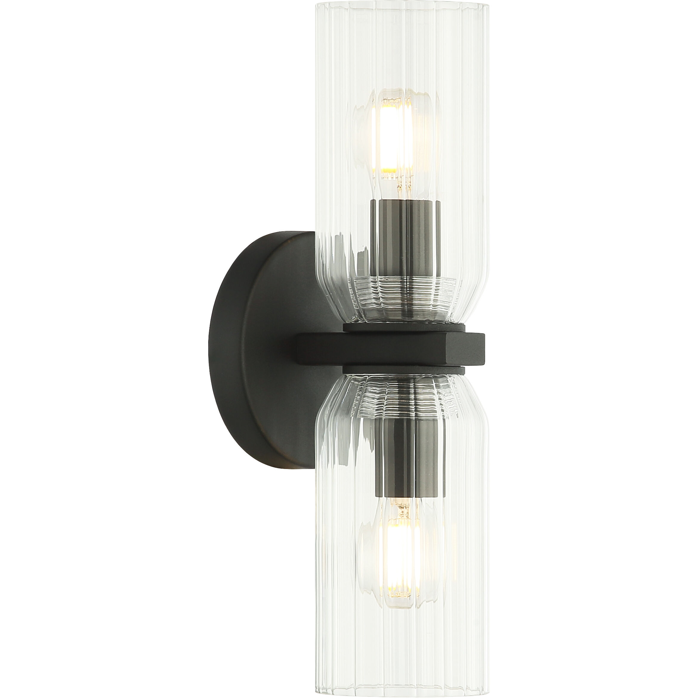 Westlock 2 Light 4.38 inch Wall Sconce