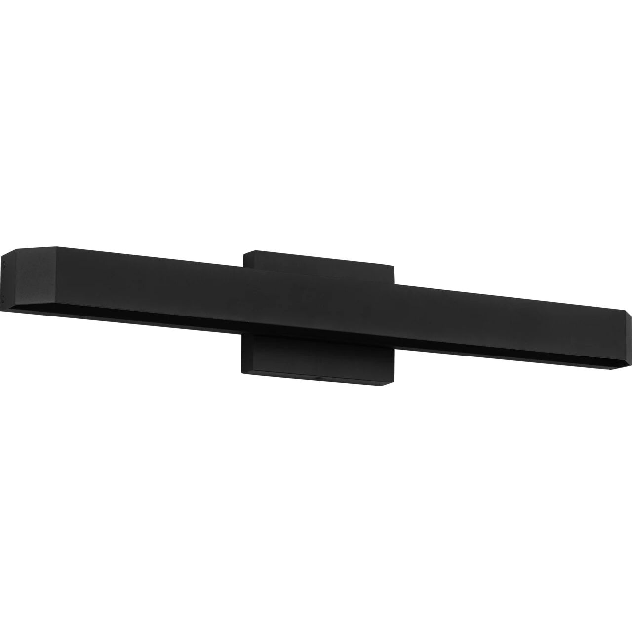 Lakemont LED 4.5 inch Textured Black Outdoor Wall Lantern