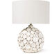 Lucia 1 Light 19.00 inch Table Lamp