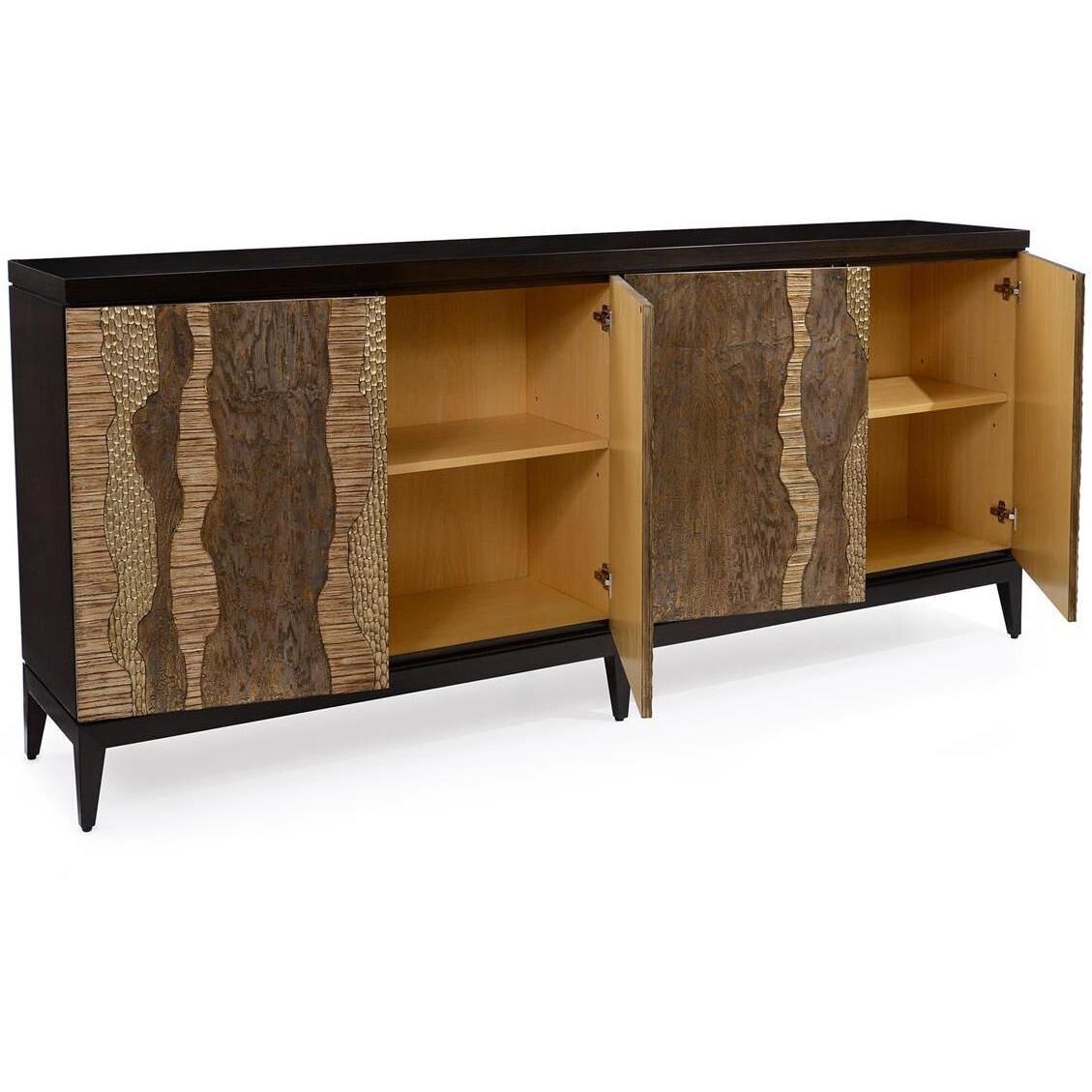 River's Edge Sideboard