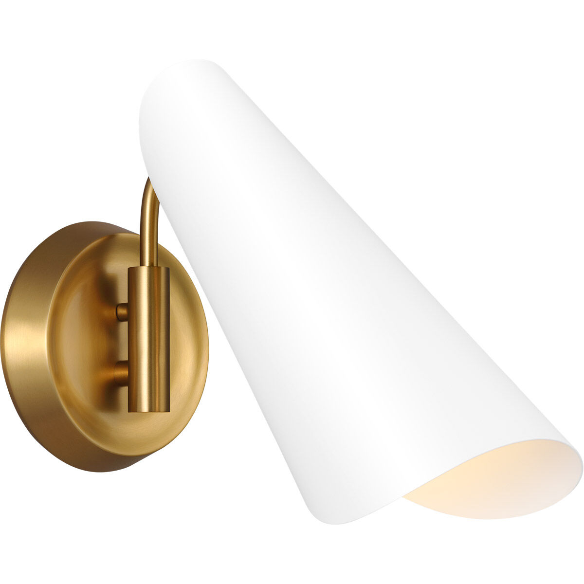 AERIN Tresa 1 Light 5.25 inch Wall Sconce