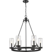 Outdoor Pendants / Chandeliers