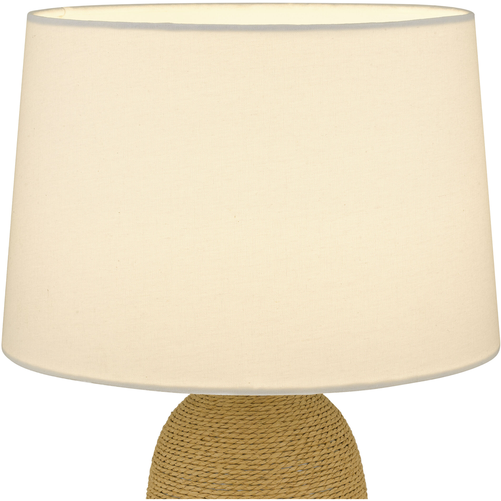 Freya 23.75 inch 100 watt Brushed Gold Table Lamp Portable Light