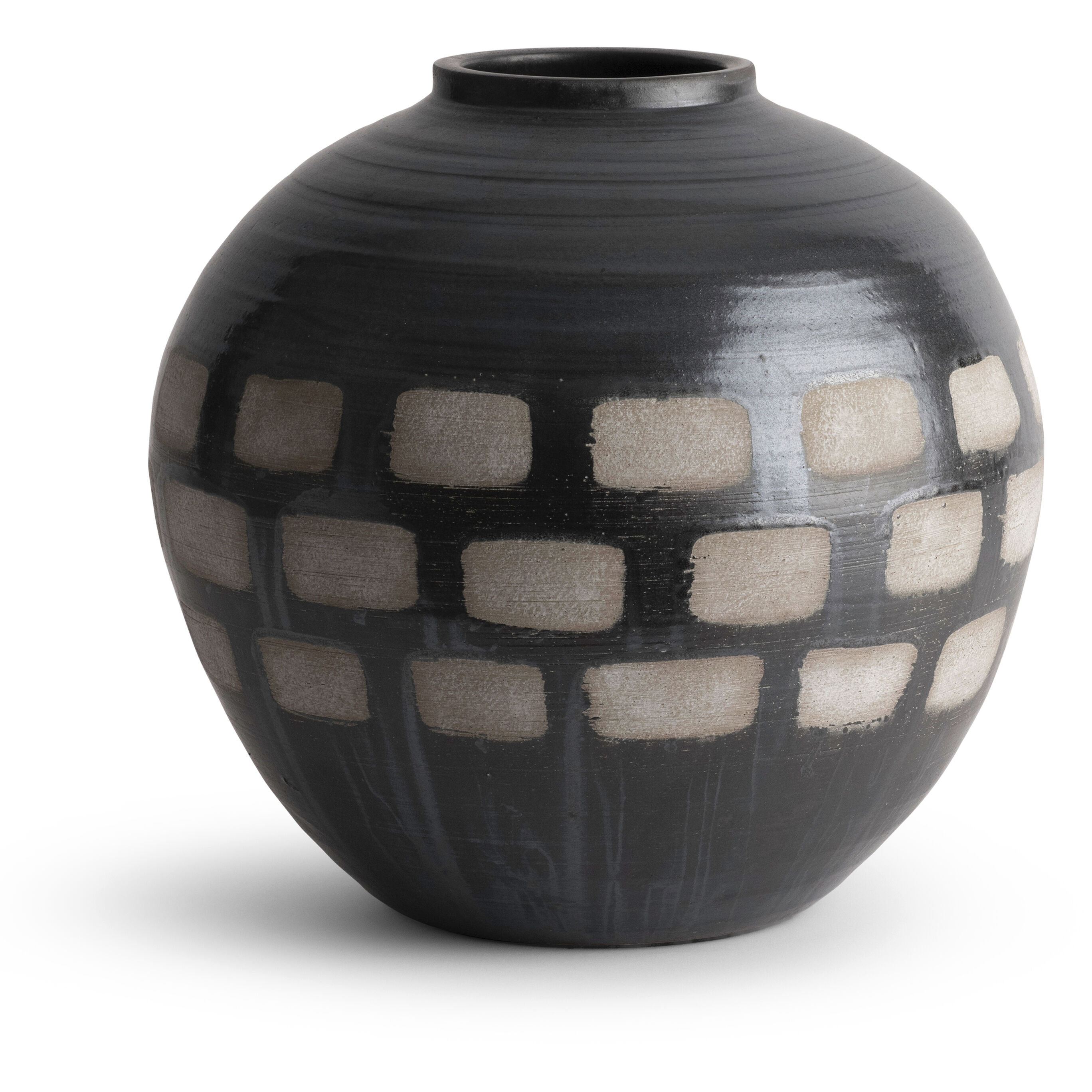 Jude 12.25 X 6 inch Vase
