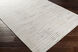 Medora 36 X 24 inch Taupe Rug in 2 x 3, Rectangle