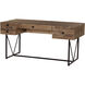 Orchard 63 X 29 inch Natural Desk