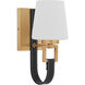 Hidalgo Wall Mount Wall Light