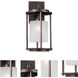 Signature Outdoor Wall Light
