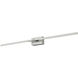 Pandora LED 36 inch Brushed Nickel ADA Wall Sconce Wall Light