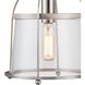 Merrick Vanity Light Wall Light
