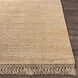 Southampton 96 X 30 inch Tan Rug in 2.5 x 8, Runner