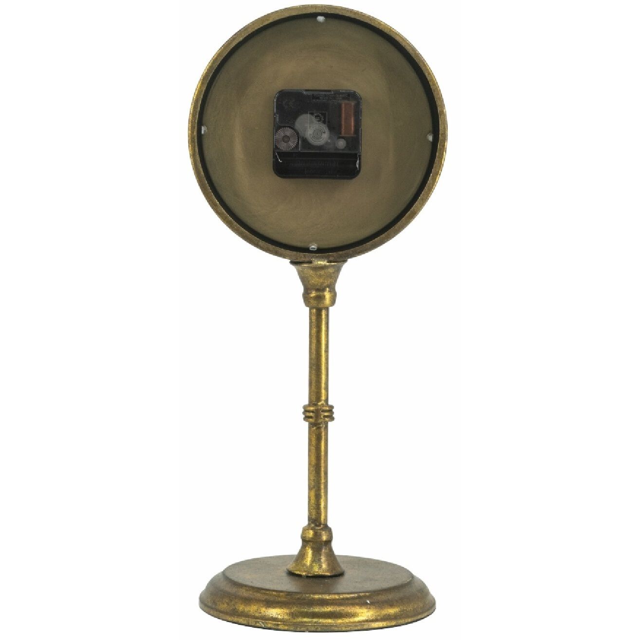 Anita 15.2 X 5.9 inch Clock