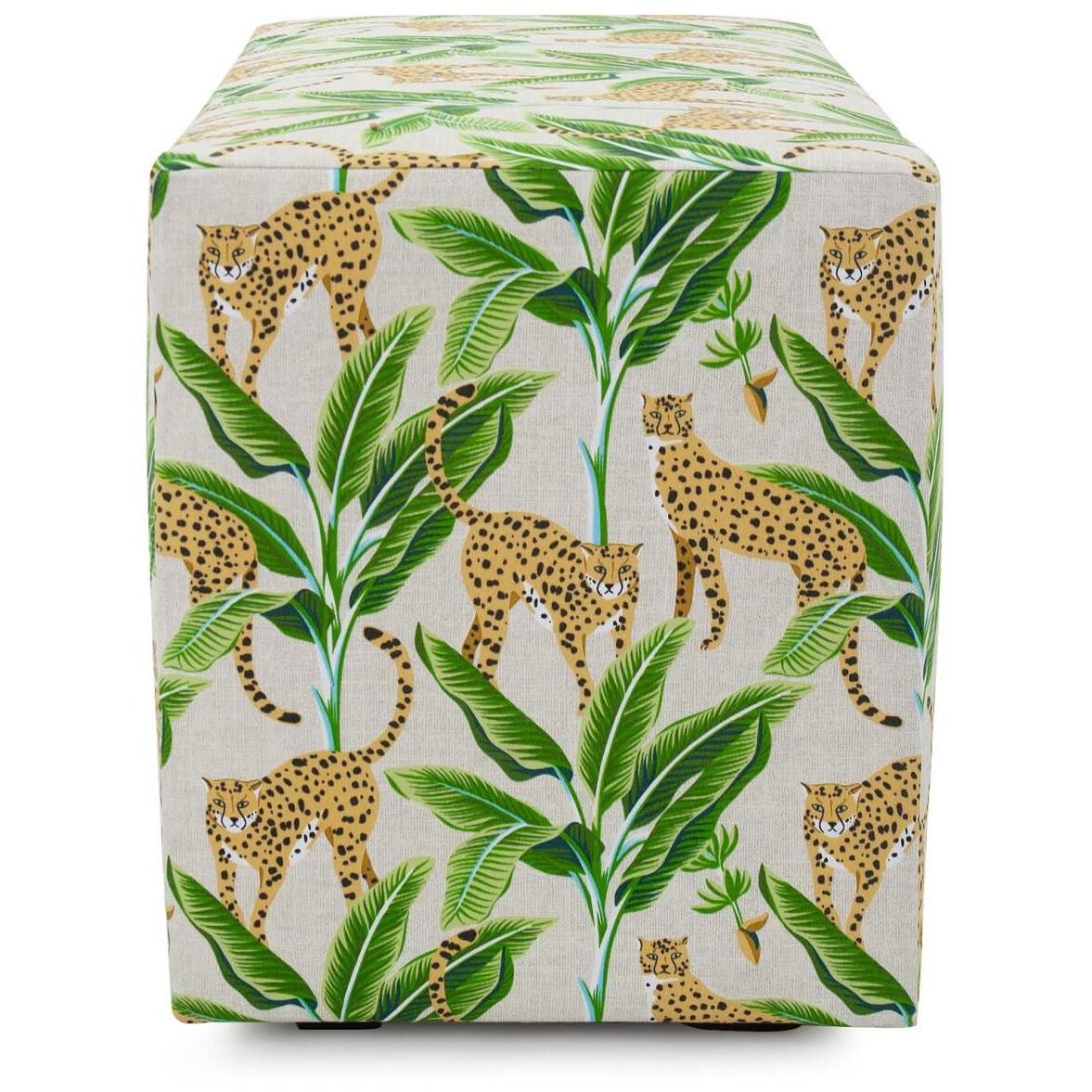 Safari Universal 20 inch Natural Outdoor Bench Frame & Cover