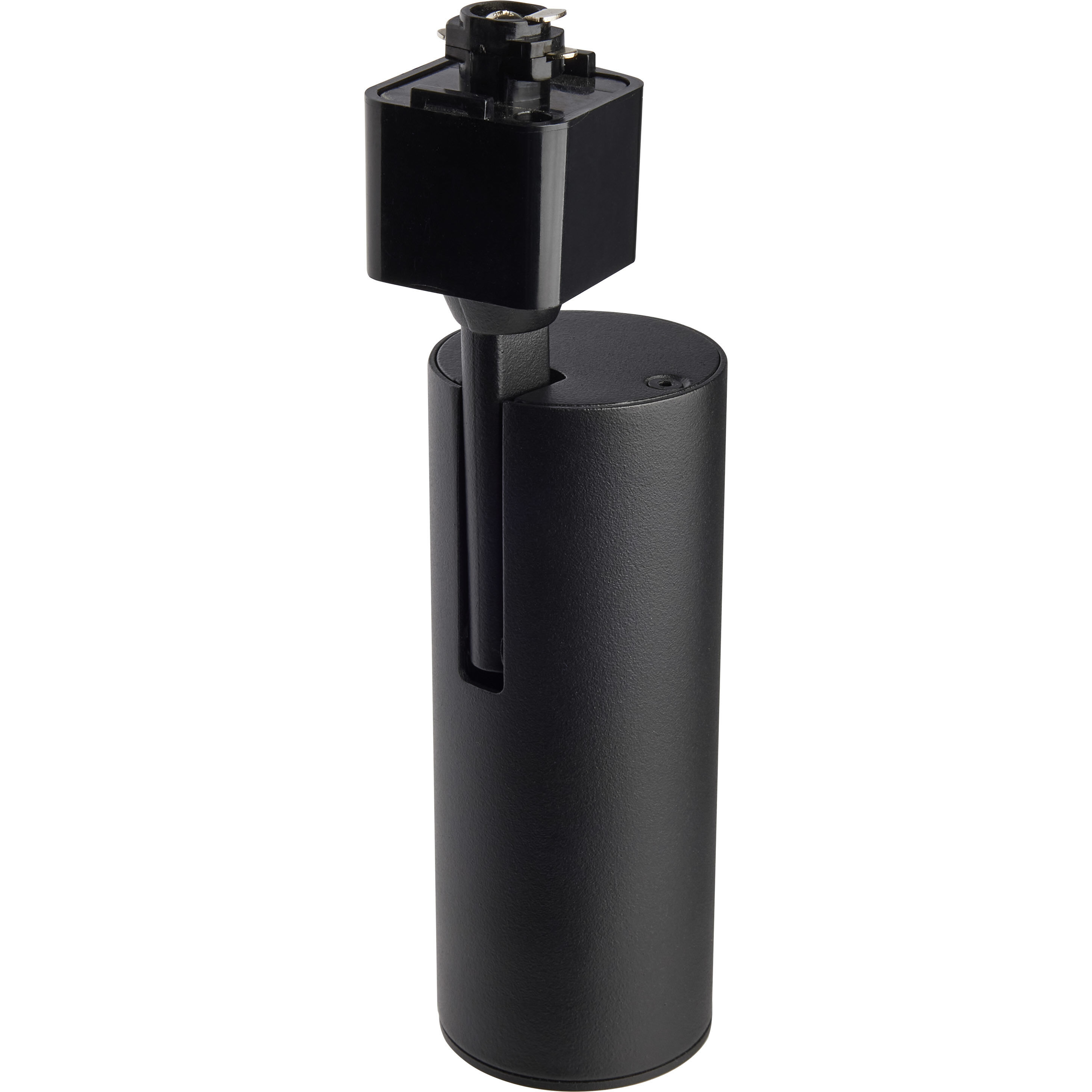 Brentwood 120 Black Track Lighting Ceiling Light