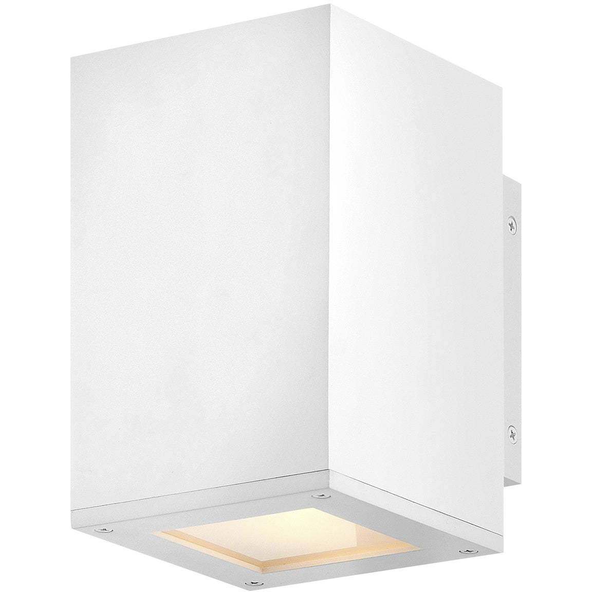 Coastal Elements Tetra 1 Light 5.00 inch Outdoor Wall Light