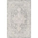 Emerson 144 X 106 inch Denim Rug, Rectangle