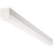 Brentwood 1 Light 120V White LED Strip Fixtures Ceiling Light