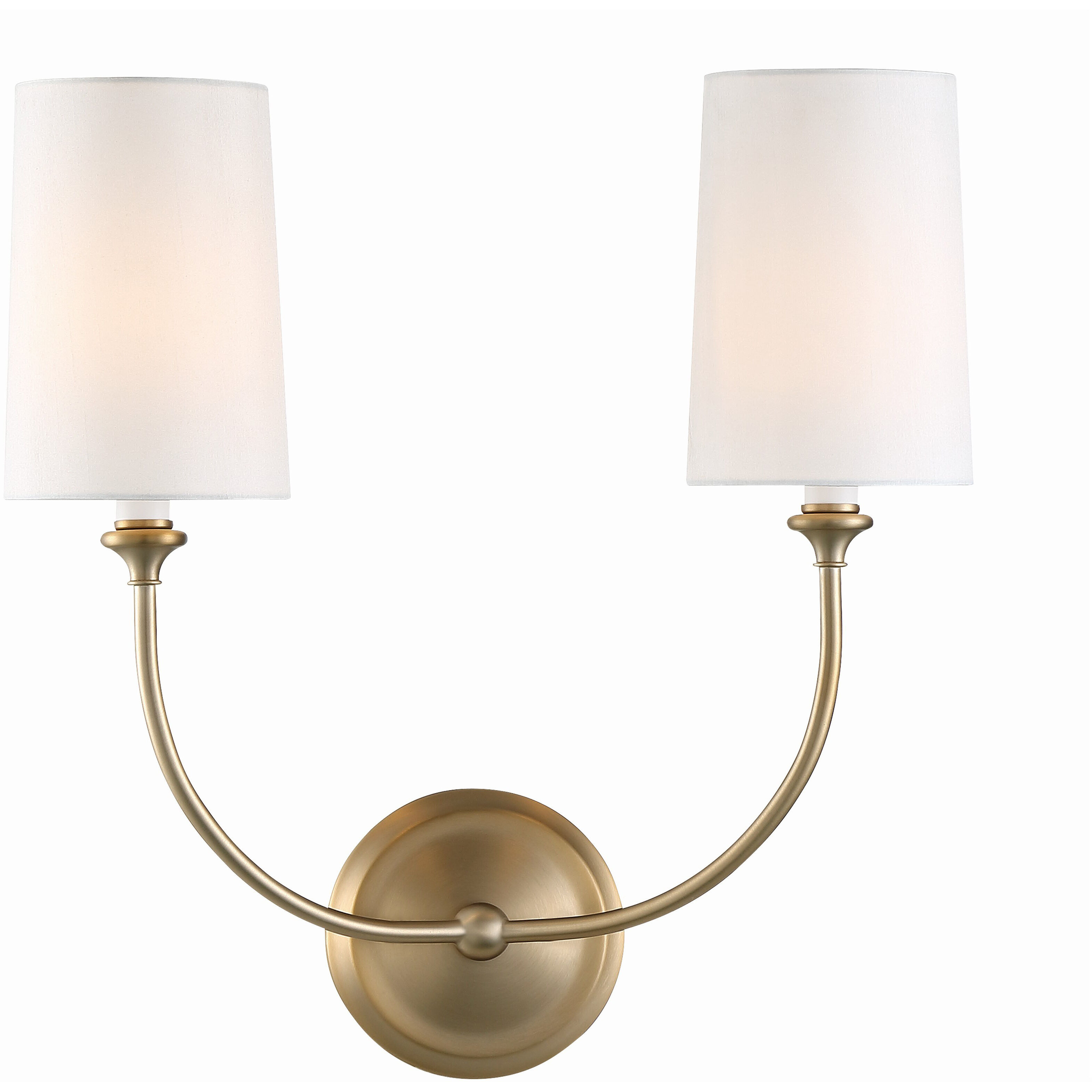 Sylvan Wall Light