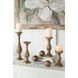 Anita 15.6 X 4.3 inch Candle Holder
