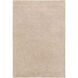 Parma 36 X 24 inch Light Gray/White Rugs