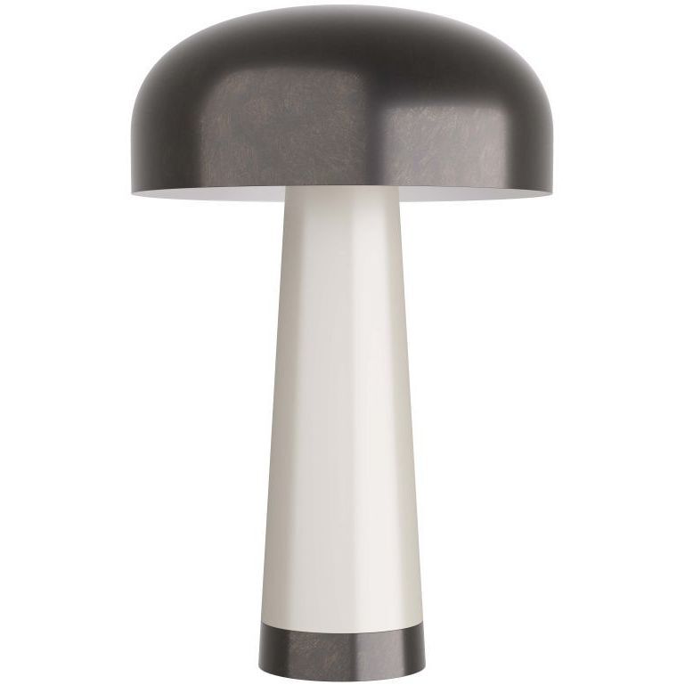 Williams 22 inch English Bronze Lamp Portable Light