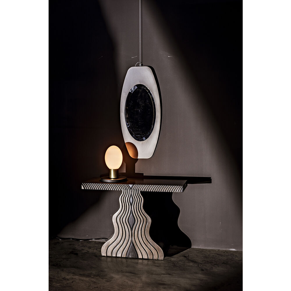 Ray 42 X 15 inch Pale Console