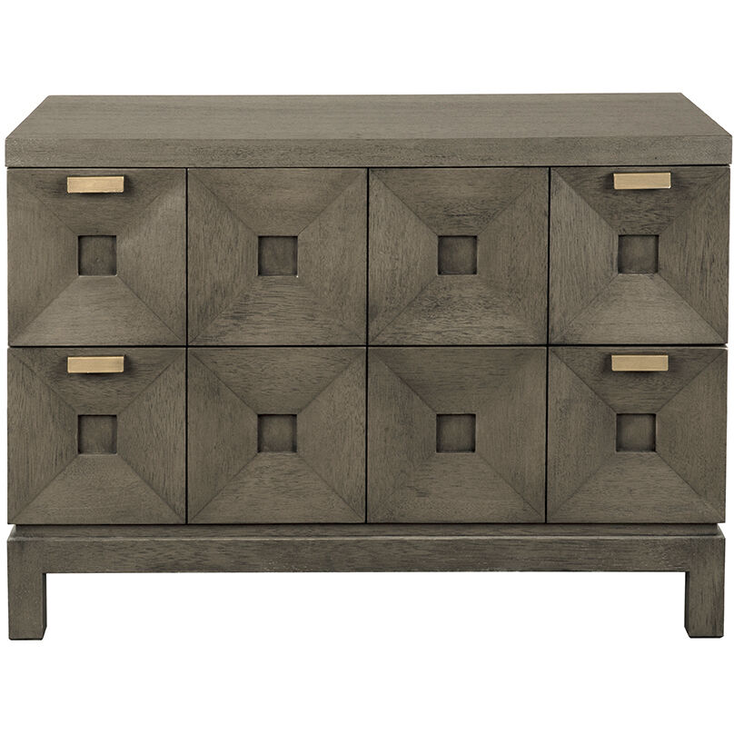 Musashi Console Table