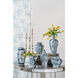 Anita 16.9 X 8.1 inch Vase