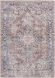 Colin 87 X 63 inch Taupe Rug, Rectangle