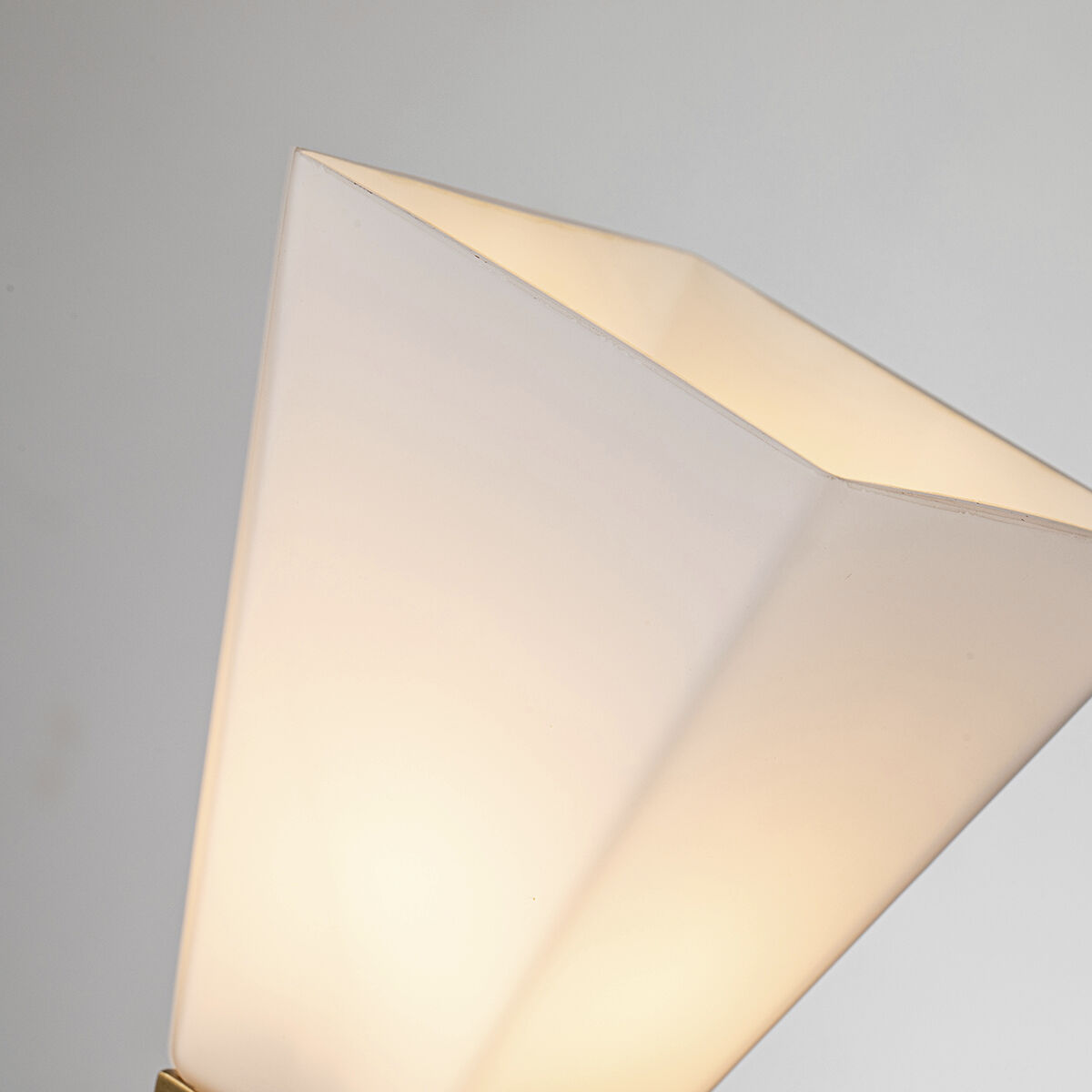 Bowtie 2 Light 13.25 inch Laquered Gold Bath Bar Wall Light