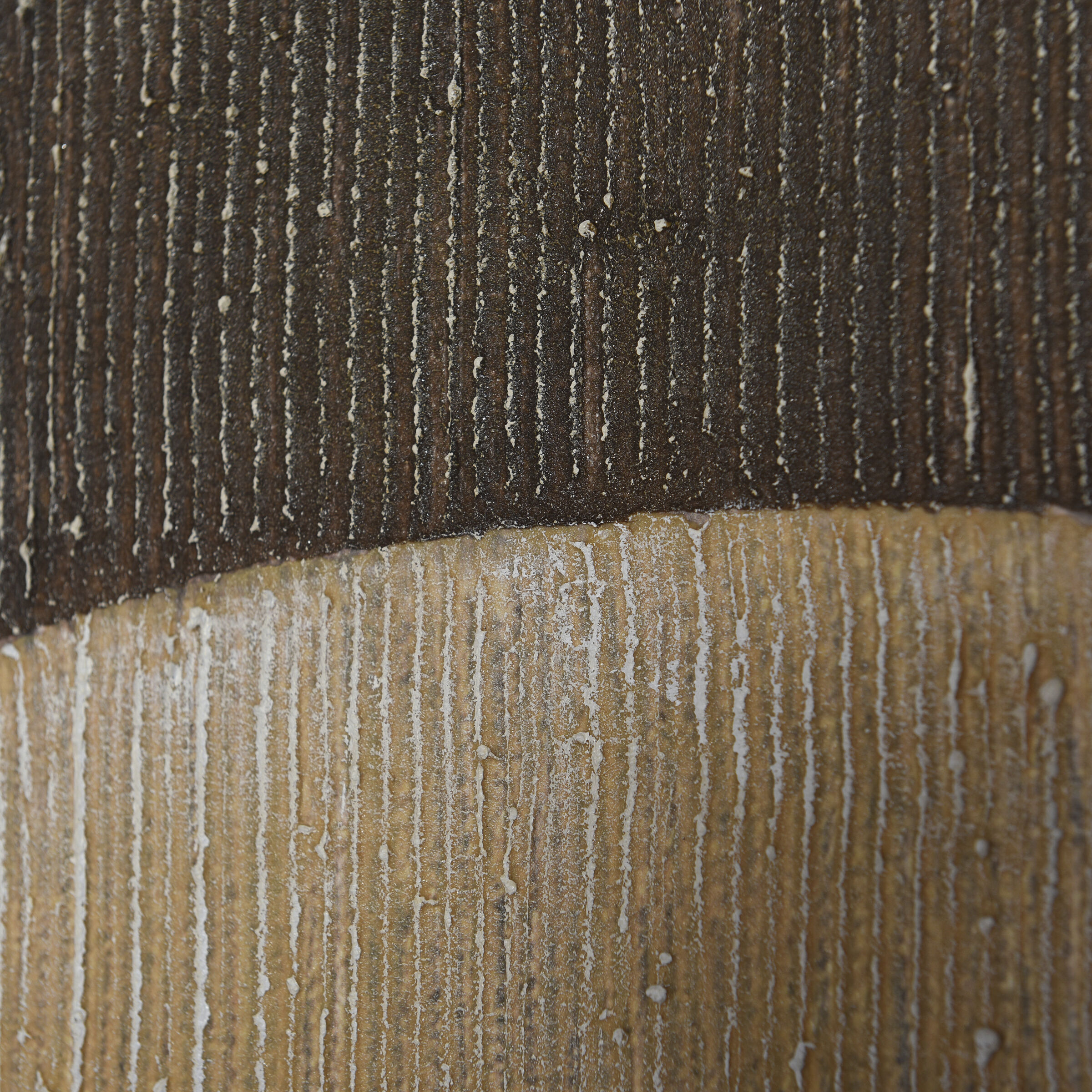 Lena Multi - Beige and Tan and Charcoal and Black Wall Art