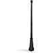 Decorative Post 79 inch Black Post Lighting, Easy Installation
