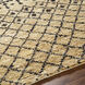 Scarborough 108 X 72 inch Butter Rug, Rectangle