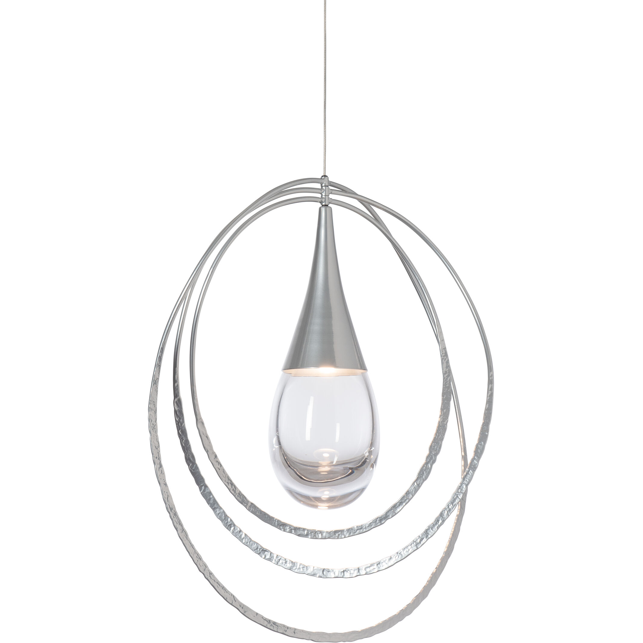 Lyric 1 Light 16.20 inch Pendant