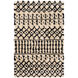 Gibraltar 36 X 24 inch Rugs in 2 x 3, Rectangle