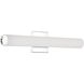 Sense LED 23 inch Chrome Bath/Vanity Wall Light