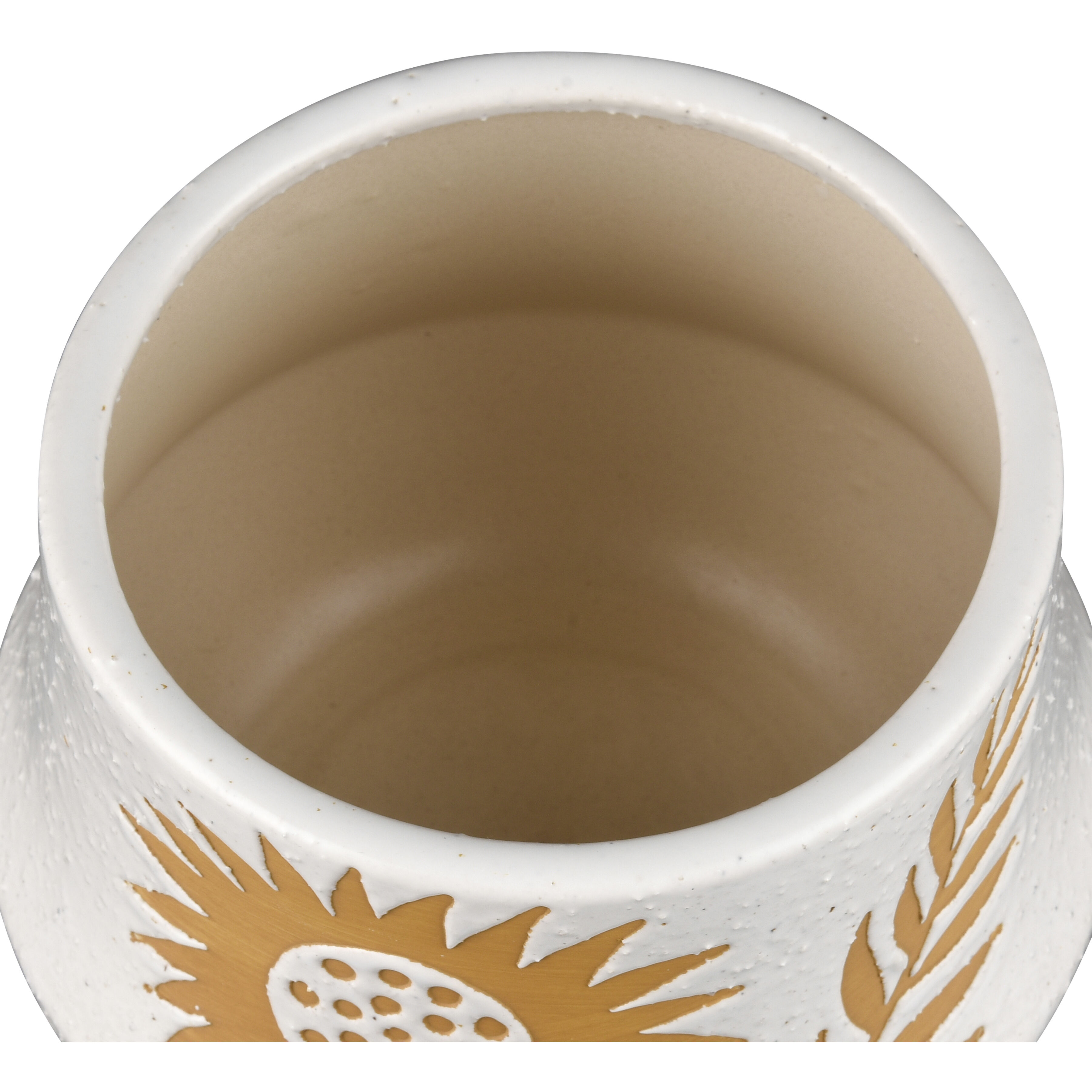 Annie 7.25 X 5.25 inch Vase