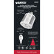 Hi-Pro LED Medium 20.00 watt 3000K HID Replacements
