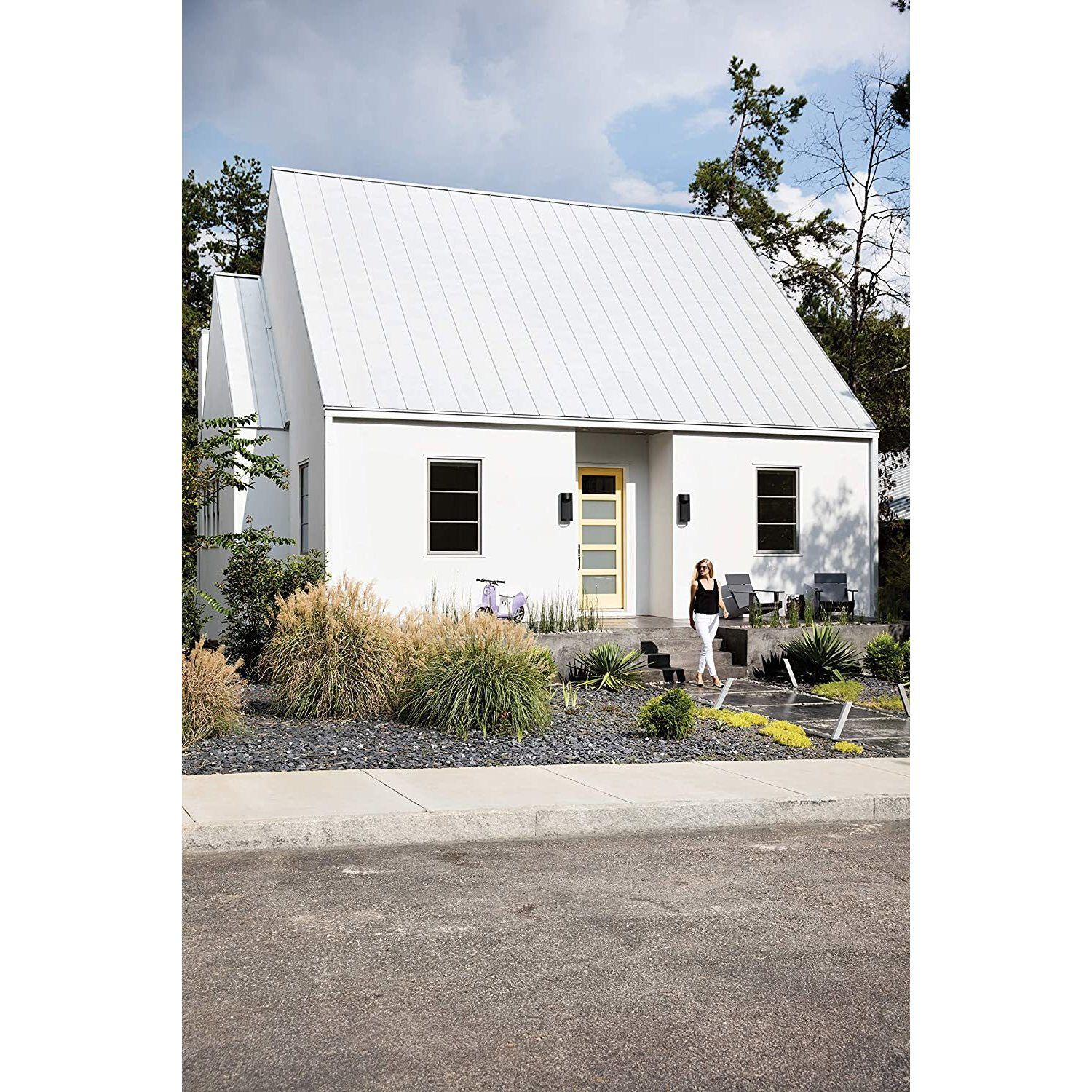 Piza 12v 1.50 watt Titanium Landscape Path Light