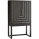 McMahen 28 inch Sable Cocktail Cabinet