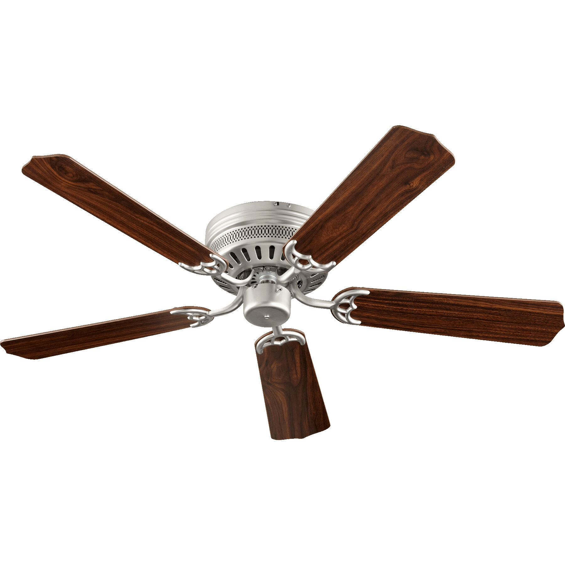 Custom Hugger 52.00 inch Indoor Ceiling Fan