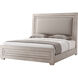 Isola King Bed