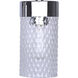 Eden 2 Light 12.88 inch Chrome Vanity Light Wall Light
