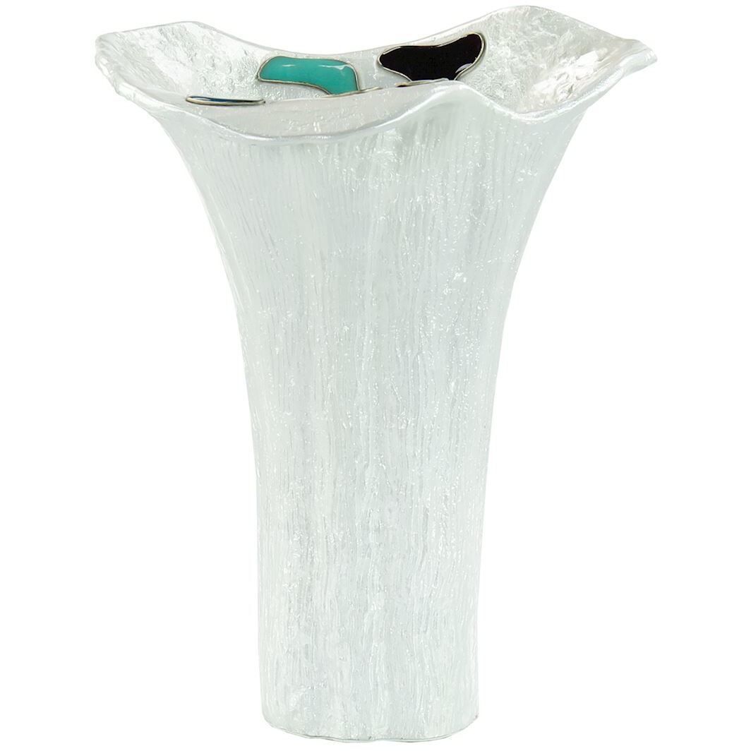 Sana 16 X 13.25 inch Vase