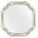 Sweeping Branches 47.5 X 47.5 inch Mirror