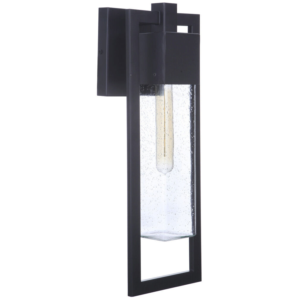 Perimeter 1 Light 7.50 inch Outdoor Wall Light