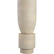 Belle 17 X 6 inch Vase