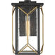 Hillside Manor Outdoor Wall Mount, The Great Outdoors