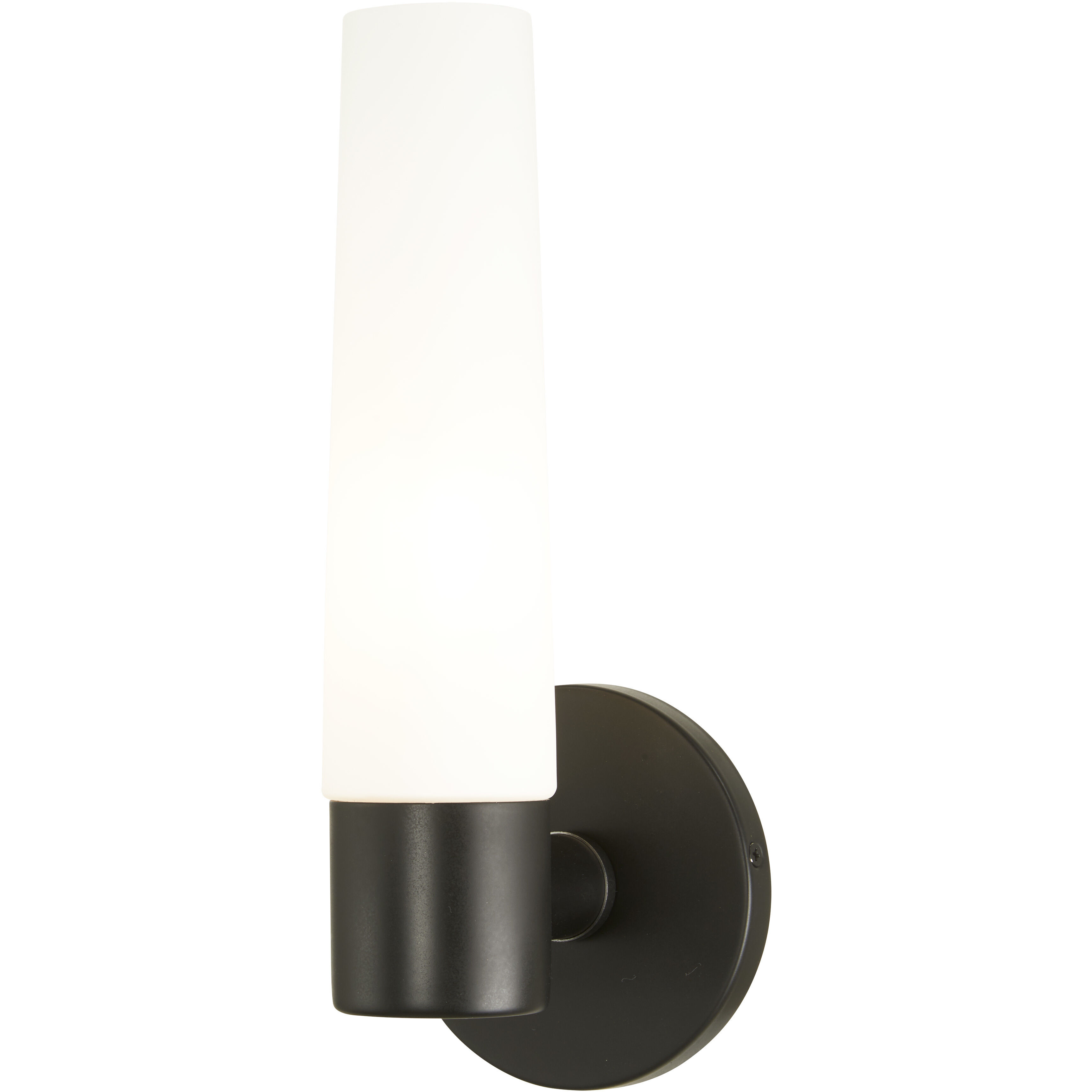 Saber 1 Light 5.00 inch Wall Sconce